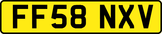 FF58NXV