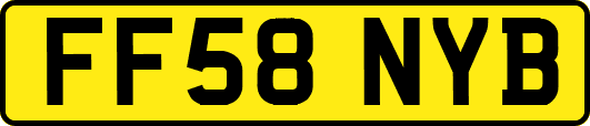 FF58NYB