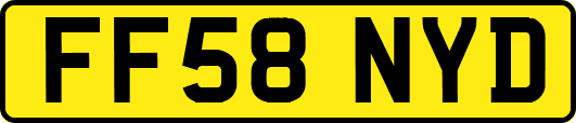 FF58NYD
