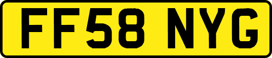 FF58NYG