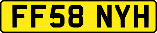 FF58NYH
