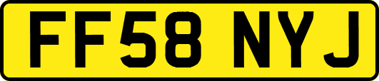 FF58NYJ