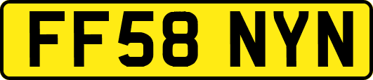 FF58NYN