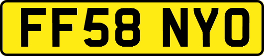 FF58NYO