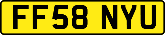 FF58NYU