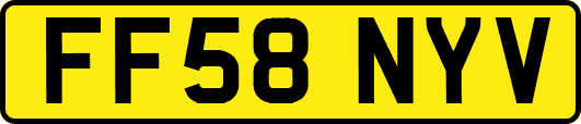 FF58NYV