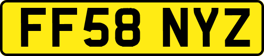 FF58NYZ