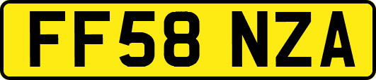 FF58NZA