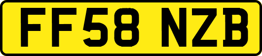 FF58NZB