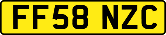 FF58NZC