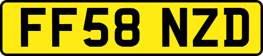FF58NZD