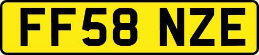 FF58NZE