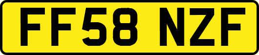 FF58NZF
