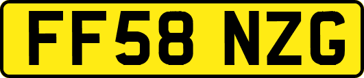 FF58NZG