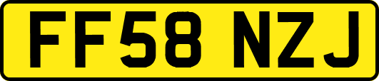 FF58NZJ