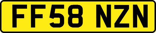 FF58NZN