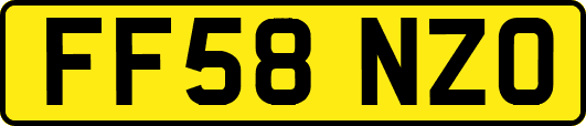 FF58NZO