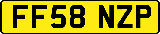 FF58NZP