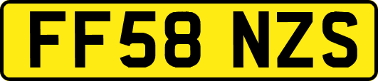 FF58NZS