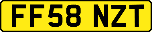 FF58NZT