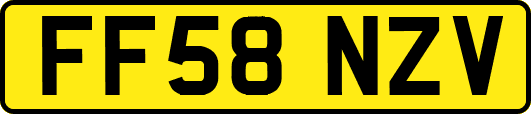 FF58NZV