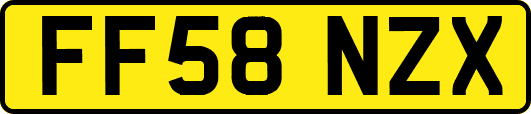 FF58NZX