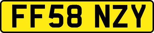 FF58NZY
