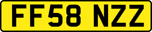 FF58NZZ