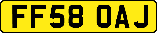 FF58OAJ