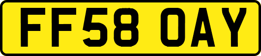 FF58OAY