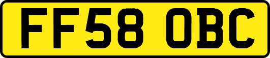 FF58OBC