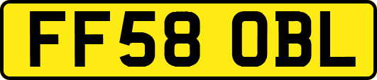 FF58OBL