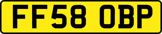 FF58OBP