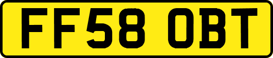 FF58OBT