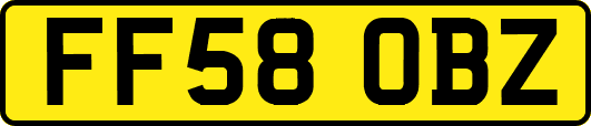 FF58OBZ