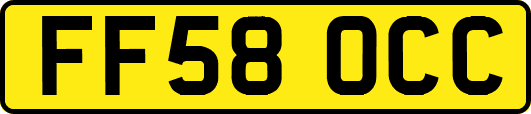 FF58OCC