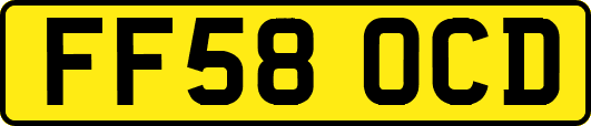 FF58OCD