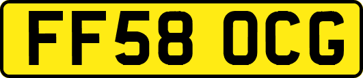 FF58OCG