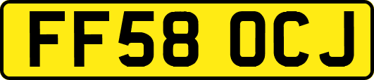 FF58OCJ