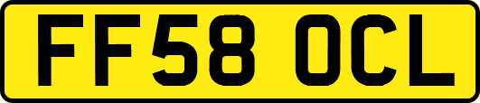 FF58OCL
