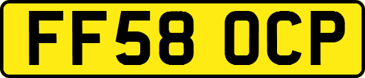 FF58OCP
