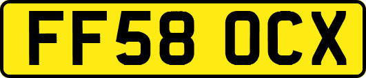 FF58OCX