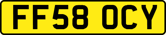 FF58OCY