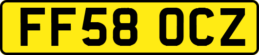 FF58OCZ