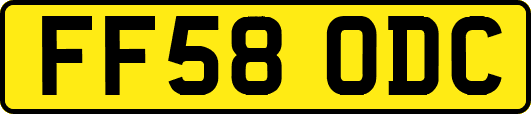 FF58ODC