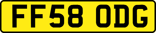 FF58ODG