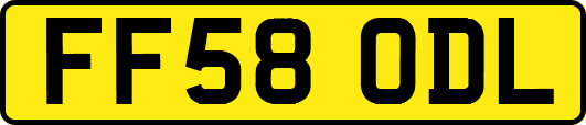 FF58ODL
