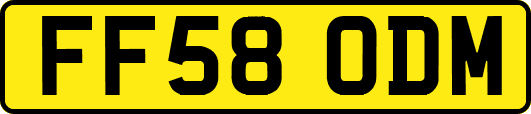 FF58ODM