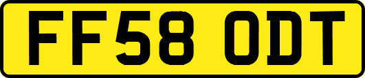 FF58ODT
