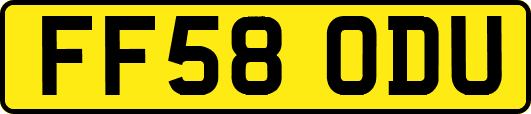 FF58ODU